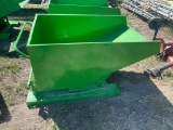 Small Green Hopper
