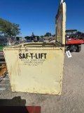 SAF-T Basket