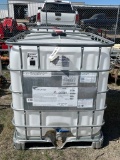 225 Gallon Transfer Tank