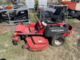 Bush Hog Zero Turn mower