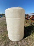 500 Gallon Stand up water tank