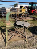 Power Matic Bank Saw