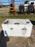 120 Gallon Better built fuel tank