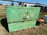 Tool box Large Green