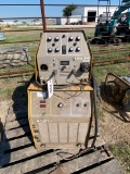 ESAB Wire Welder MIG 4HD Dual 452CV