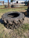 New Carlisle 7.14R-1 Tires