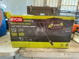 New Ryobi 1600 PSI 1.2 GPM Electric Pressure Washer