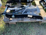 New Mini Excavator Hydraulic Thumb