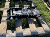New Mini Excavator Hydraulic Thumb