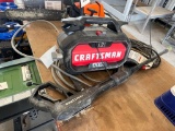 Craftsman Electric Pressure washer