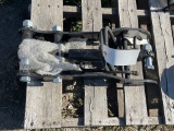 Mini Excavator Hydraulic Thumb