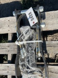 Mini Excavator Hydraulic Thumb