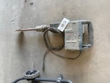 Bosch Demolition hammer