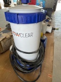Flow Clear Pool Pump