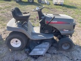 Craftsman LT 2000 Riding Mower