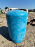 Water Well Pressure tank