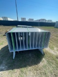 AGT Crowd Control Barriers 40 pieces of 6.5x4ft