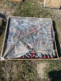 Crate of new Shackles