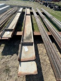12inx18ft. C Channel