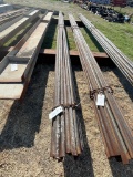 1 inx20ft. Cole role