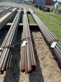 1 inx20ft. Cole role