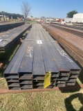 1/2x3 14 ga. 24'