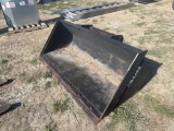 6' ATI Major Bucket