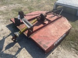 6' Howse Brush cutter