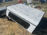 ATC Camper Shell