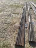 50-1 1/2X1 1/2X24 ANGLE Iron 1/8 Gauge