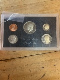United States Proof Set
