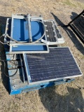 6-Solar Panels