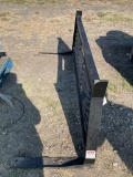 HWF Headache rack