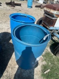 Dolly & Air Tank