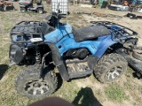 Tao Tao 110cc 2x4 needs Wiring harness