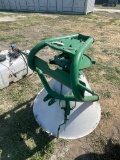 3 Point Seeder