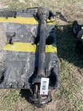 PTO Shaft with Slip clutch