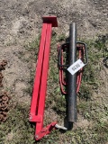 Tpost Puller & Driver
