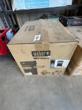 New Weber spirit E-315 gas Grill