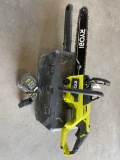 Ryobi 40V 18