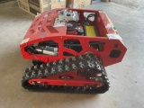 New EGN EG750 22