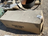 Buyers Side Box New