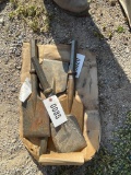 Asphalt cutters