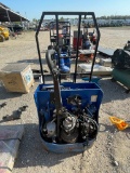 Electric Pallet Dolly