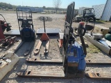 Electric Pallet Dolly