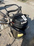 Dayton Shop Vac