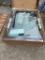 Door, Full Assembly Kubota SVL97 Skid steer