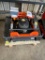 TPM RV 225-Xpro remote control mower  9 Hp Gas Engine