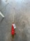 Hot shot Cattle prongs