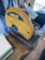 Dewalt chop Saw Works